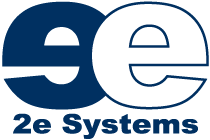 2e Systems logo