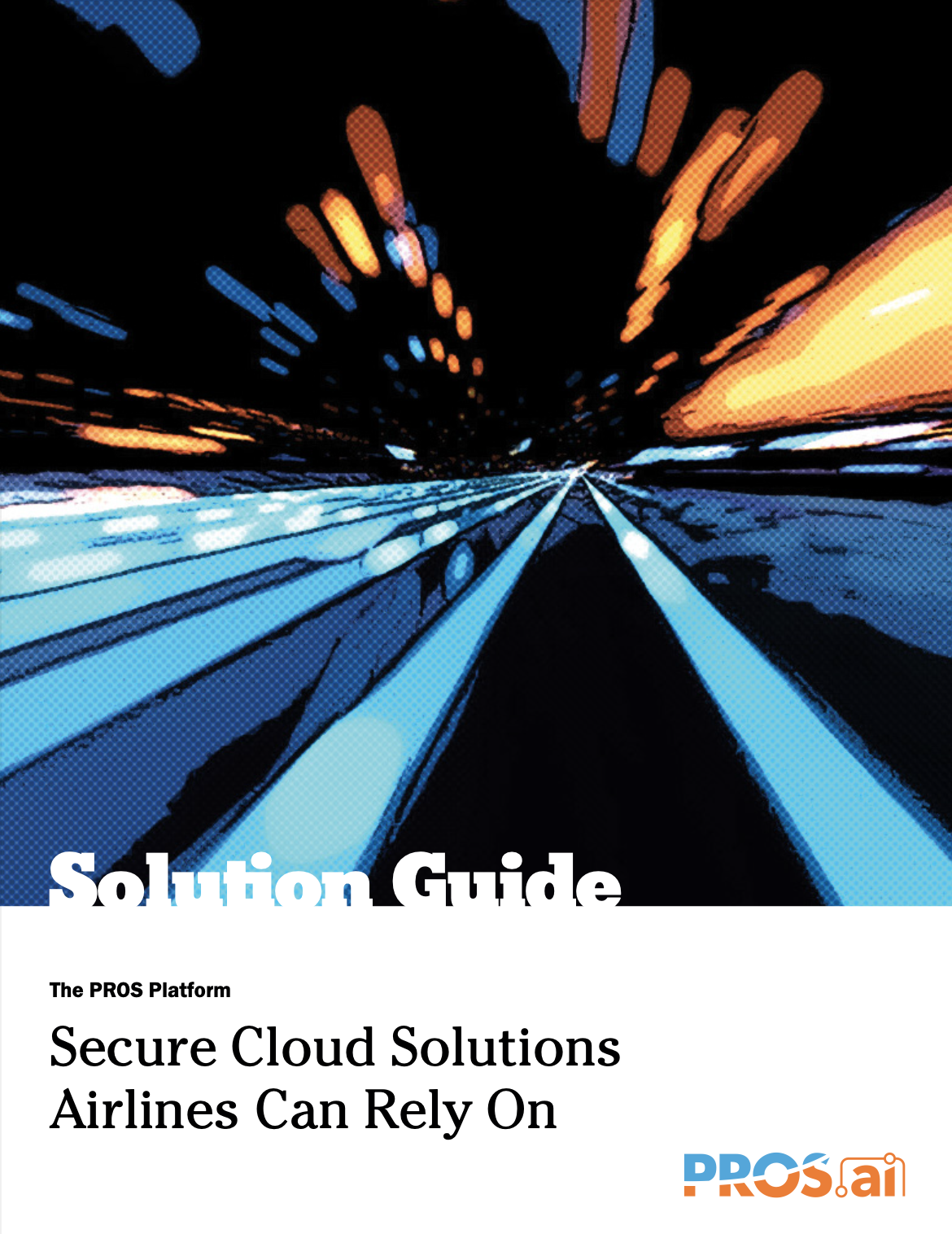 PROS Travel Solution Guide