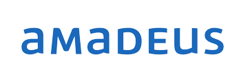 Amadeus logo