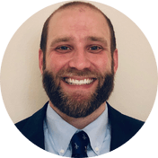 Justin Jander Headshot