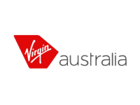 Virgin Australia logo