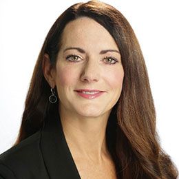 Eileen Sweeney Headshot