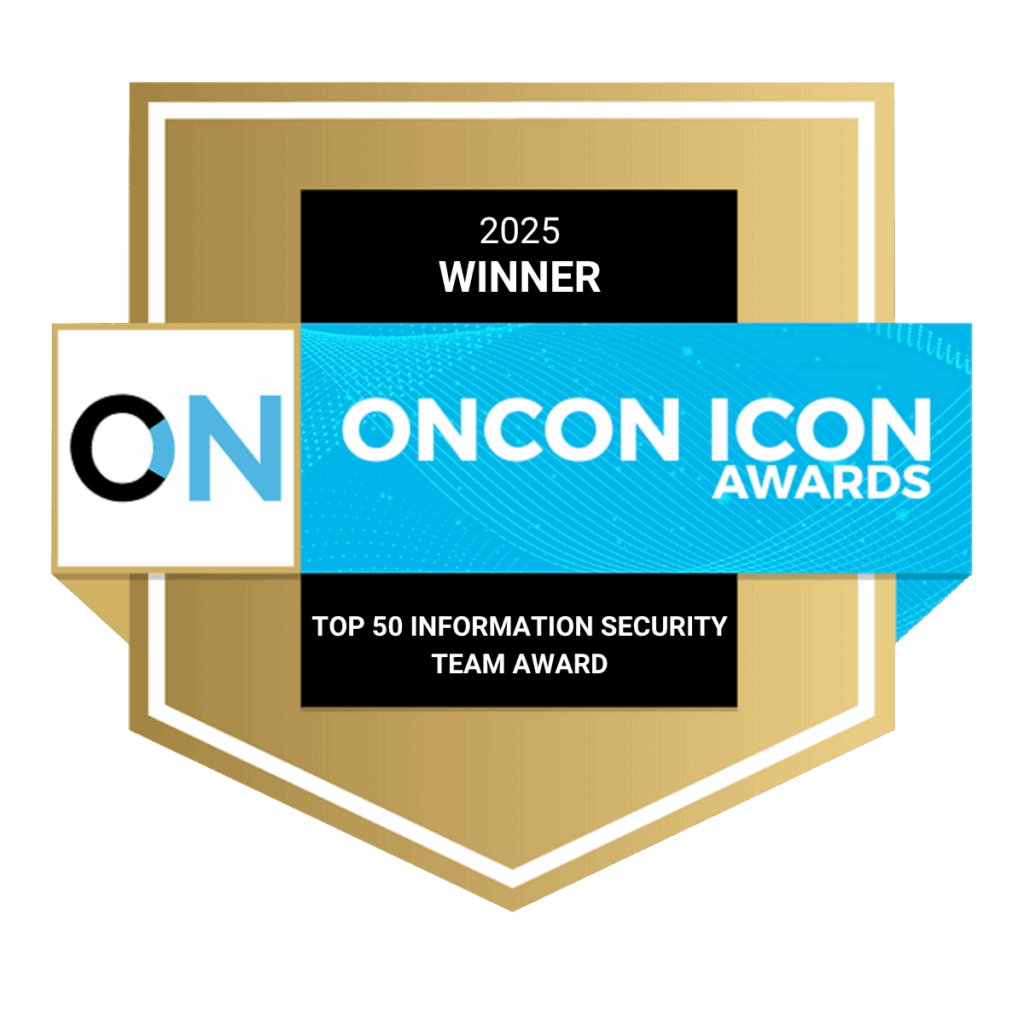 TOP 50 OnCon Icon InfoSec
