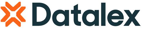 Datalex logo