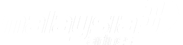 Malaysia Airlines logo