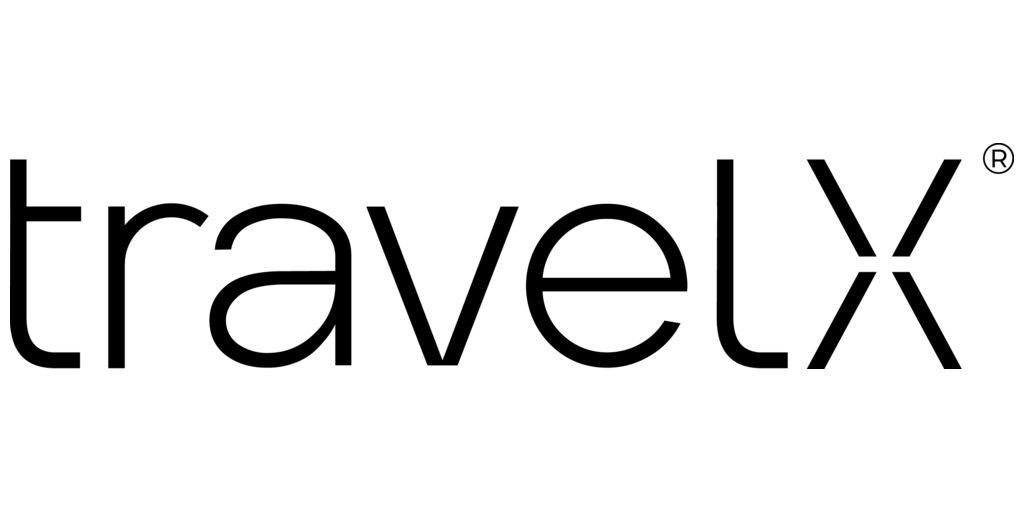 TravelX logo