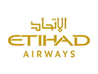 Etihad Airways logo