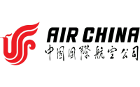 Air China logo